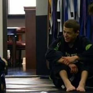 Meet your Posher, Billyjack